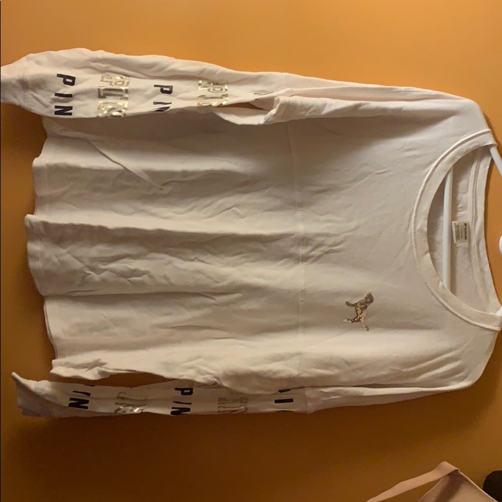 Victoria’s Secret PINK long sleeve